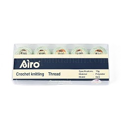 Braided Polyester Cord&nbsp;OCOR-T017-04A-36