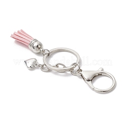 Zinc Alloy Keychains&nbsp;KEYC-JKC01253
