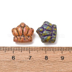 Handmade Lampwork Beads&nbsp;LA-CBAD2DB-04