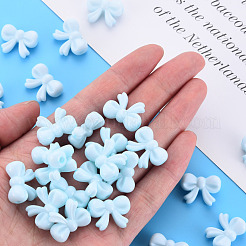 Opaque Acrylic Beads&nbsp;MACR-S373-72-A05