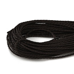 10M Waxed Polyester Cord&nbsp;OCOR-G016-A23