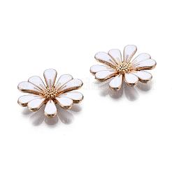 Alloy Cabochons&nbsp;PALLOY-S065-03