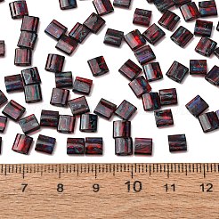 MIYUKI TILA Beads&nbsp;X-SEED-J020-TL4504