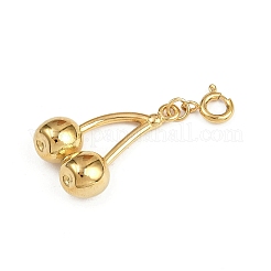 304 Stainless Steel Pendant Decorations&nbsp;LS-STAS-L296-06G