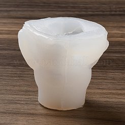 DIY 3D Angel Figurine Statue Silicone Molds&nbsp;DIY-G095-01B