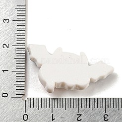 Halloween Theme Opaque Resin Decoden Cabochons&nbsp;LS-RESI-E057-02L