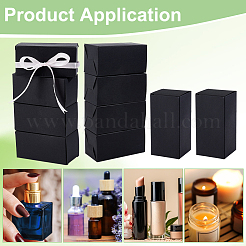 Paper Gift Storage Boxes&nbsp;CON-WH0089-209