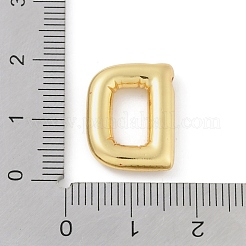 Rack Plating Brass Pendants&nbsp;KK-A224-01D-G