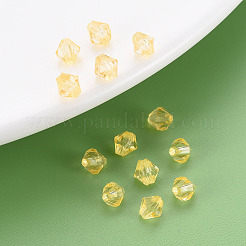 Transparent Acrylic Beads&nbsp;LS-MACR-S373-84-B03