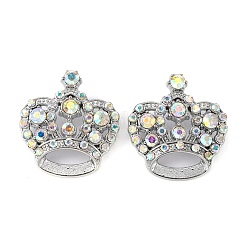 Rhinestone Pendants&nbsp;RSB453-7