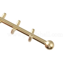 T Bar Iron Jewelry Display Stands&nbsp;ODIS-K003-08LG