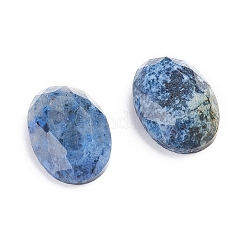 Natural Sodalite Cabochons&nbsp;G-L514-029F