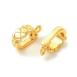 SHEGRACE Brass Snap Clasps&nbsp;XGRQ5F537-814G