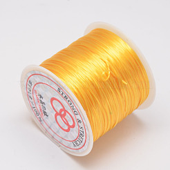 Flat Elastic Crystal String&nbsp;EW-O001-01