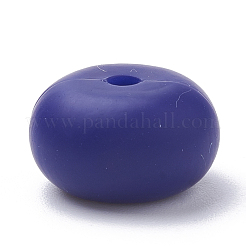 Food Grade Eco-Friendly Silicone Beads&nbsp;SIL-Q001B-09