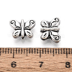 Tibetan Style Alloy Beads&nbsp;TIBEB-T004-09AS