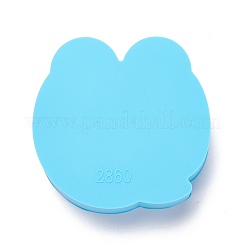 Human DIY Decoration Silicone Molds&nbsp;DIY-I085-24