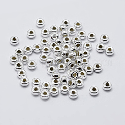 925 Sterling Silver Beads&nbsp;STER-K167-024A-S