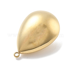 316 Surgical Stainless Steel Pendants&nbsp;LS-STAS-A108-01D-G