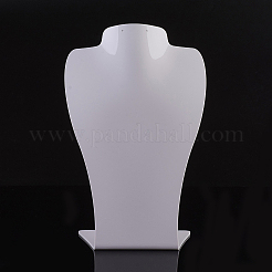 Organic Glass Necklace Displays&nbsp;NDIS-P002-01A-L