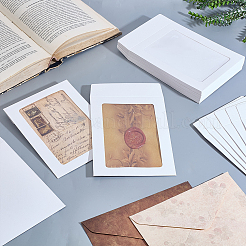 Paper Name Card Holders&nbsp;AJEW-WH0460-058B