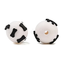 Handmade Polymer Clay Beads&nbsp;PR-CBA40AD-06