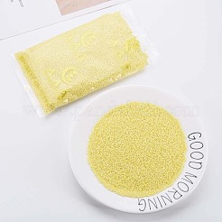 13/0 Glass Seed Beads&nbsp;SEED-T005-14A-A04