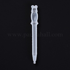 DIY Ballpoint Pen Silicone Molds&nbsp;LS-DIY-Z019-08