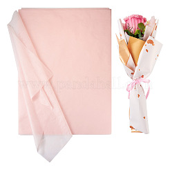 Cotton Waterproof Gift Wrapping Paper&nbsp;DIY-TAC0025-12A