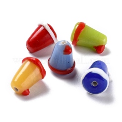 Handmade Lampwork Beads&nbsp;LAMP-F020-18