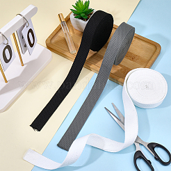 15M 3 Colors Polycotton Ribbons&nbsp;OCOR-CY0002-67