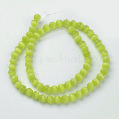Cat Eye Beads&nbsp;CER06-1