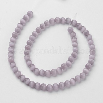 Cat Eye Beads&nbsp;CER10mm51-1