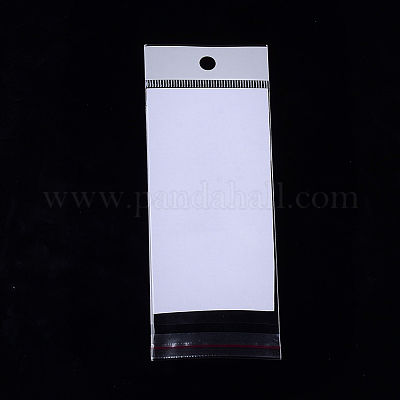 OPP Cellophane Bags&nbsp;OPC-S020-03A-1