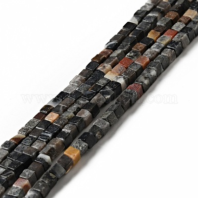 Natural Amazonite Beads Strands&nbsp;G-I326-01A-1