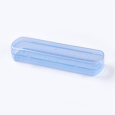 Plastic Bead Containers&nbsp;CON-WH0059-01C-1