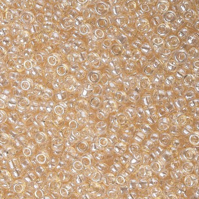 12/0 Glass Seed Beads&nbsp;SEED-A006-2mm-102-1