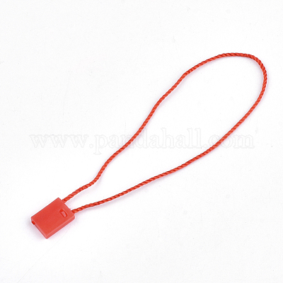 Polyester Cord with Seal Tag&nbsp;CDIS-T001-09D-1