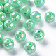 Opaque Acrylic Beads&nbsp;MACR-S370-D12mm-A05-1