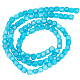 Natural Quartz Beads Strands&nbsp;G-WH0025-25A-1