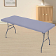 Polyester Tablecloth&nbsp;AJEW-GF0013-22B-01-4