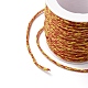 Cotton Braid Thread&nbsp;OCOR-B003-01A-20-3