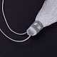 Nylon Thread Tassel Big Pendant Decorations&nbsp;NWIR-K019-A34-2