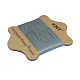Waxed Nylon Cord&nbsp;YC-E005-0.55mm-18-1