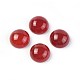 Natural Carnelian Cabochons&nbsp;G-F608-04C-04-1