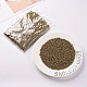 8/0 Glass Seed Beads&nbsp;SEED-A009-3mm-601-5