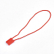 Polyester Cord with Seal Tag&nbsp;CDIS-T001-09D-2