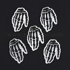 Acrylic Pendants&nbsp;MACR-M020-03
