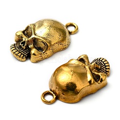 Tibetan Style Alloy Pendants&nbsp;TIBEP-R180-AG-LF