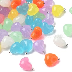 Luminous Resin Pendants&nbsp;X1-RESI-Z038-01P-01